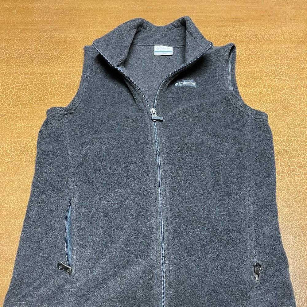 Columbia Sportswear Vest - Kids Size Medium
